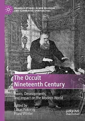 pokorny lukas (curatore); winter franz (curatore) - the occult nineteenth century