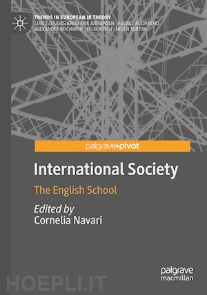 navari cornelia (curatore) - international society