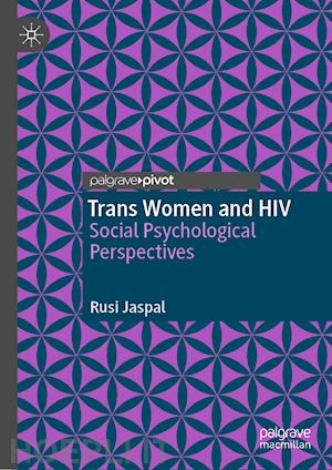 jaspal rusi - trans women and hiv