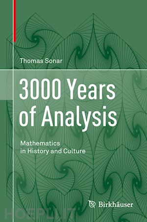 sonar thomas - 3000 years of analysis