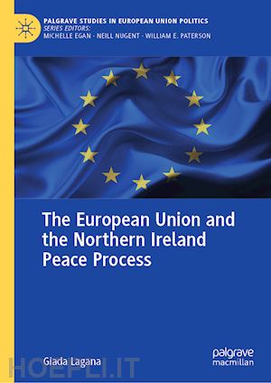 lagana giada - the european union and the northern ireland peace process