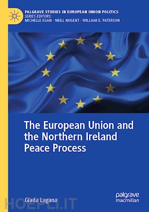 lagana giada - the european union and the northern ireland peace process