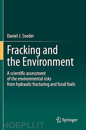 soeder daniel j. - fracking and the environment