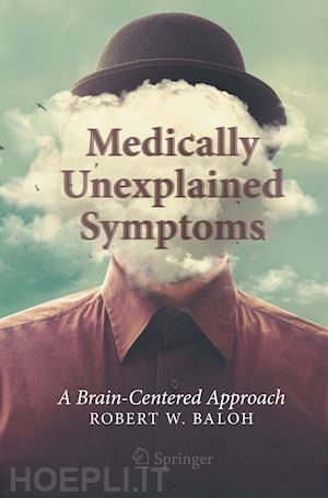 baloh robert w. - medically unexplained symptoms