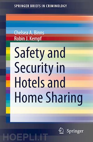 binns chelsea a.; kempf robin j. - safety and security in hotels and home sharing