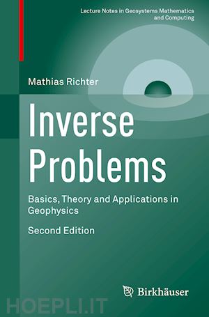 richter mathias - inverse problems