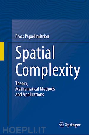 papadimitriou fivos - spatial complexity
