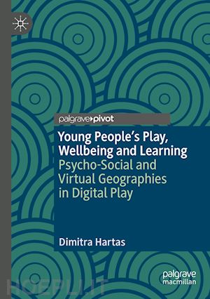 hartas dimitra - young people's play, wellbeing and learning