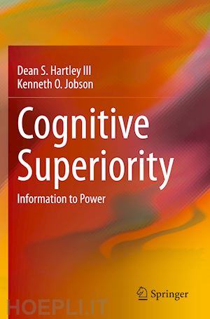 hartley iii dean s.; jobson kenneth o. - cognitive superiority