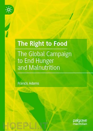adams francis - the right to food