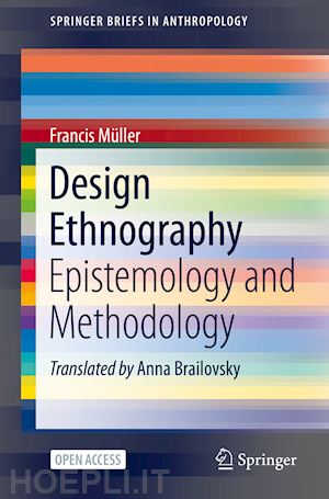 müller francis - design ethnography