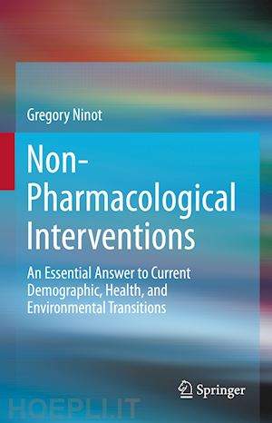 ninot gregory - non-pharmacological interventions