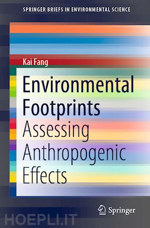 fang kai - environmental footprints