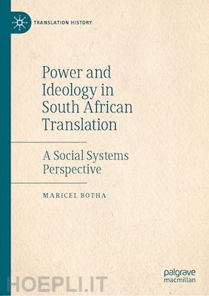 botha maricel - power and ideology in south african translation