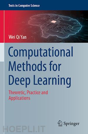 yan wei qi - computational methods for deep learning