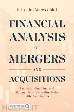 amir eli; ghitti marco - financial analysis of mergers and acquisitions