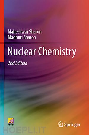 sharon maheshwar; sharon madhuri - nuclear chemistry