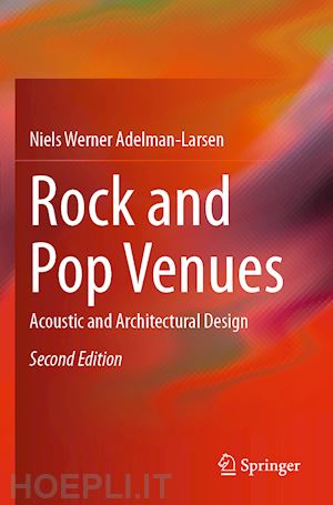 adelman-larsen niels werner - rock and pop venues