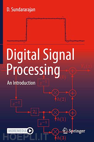 sundararajan dr. d. - digital signal processing