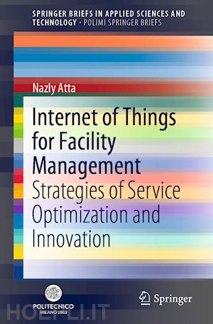 atta nazly - internet of things for facility management