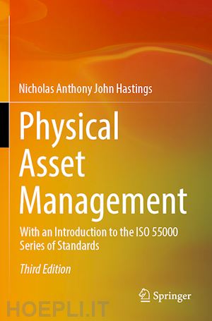 hastings nicholas anthony john - physical asset management