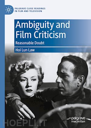 law hoi lun - ambiguity and film criticism