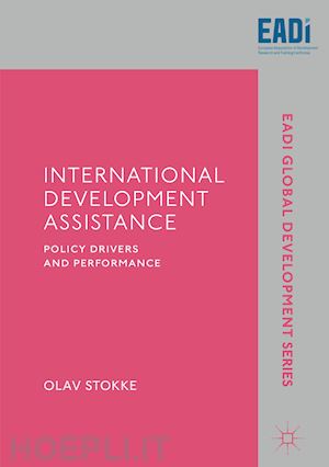 stokke olav - international development assistance