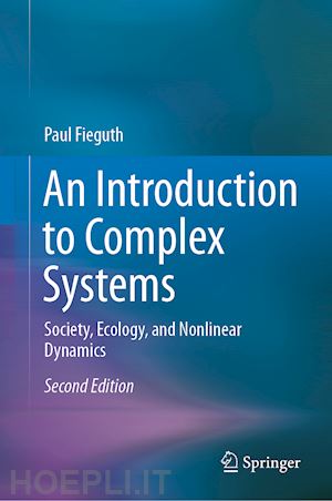 fieguth paul - an introduction to complex systems