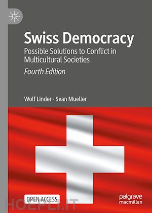 linder wolf; mueller sean - swiss democracy