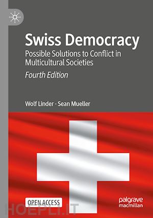 linder wolf; mueller sean - swiss democracy