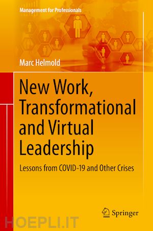 helmold marc - new work, transformational and virtual leadership