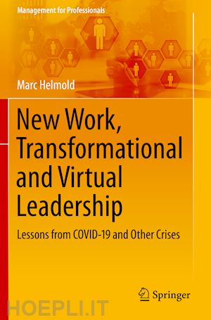 helmold marc - new work, transformational and virtual leadership