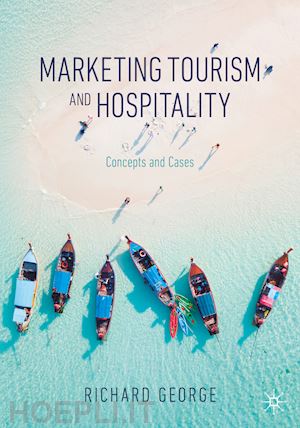 george richard - marketing tourism and hospitality