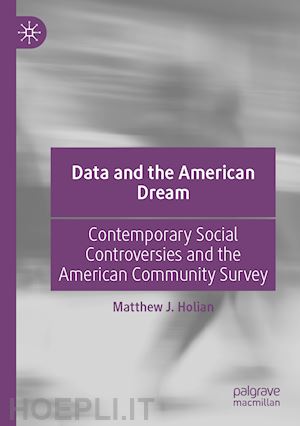 holian matthew j. - data and the american dream