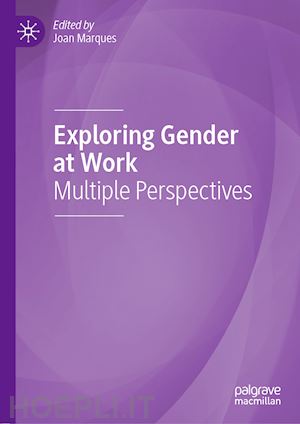 marques joan (curatore) - exploring gender at work