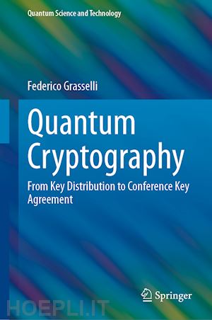 grasselli federico - quantum cryptography