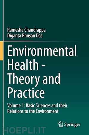 chandrappa ramesha; das diganta bhusan - environmental health - theory and practice