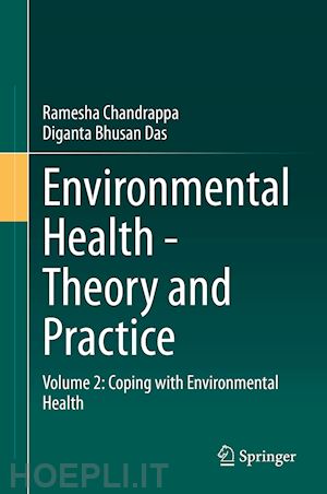 chandrappa ramesha; das diganta bhusan - environmental health - theory and practice