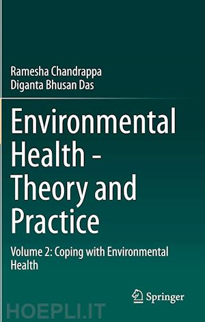 chandrappa ramesha; das diganta bhusan - environmental health - theory and practice