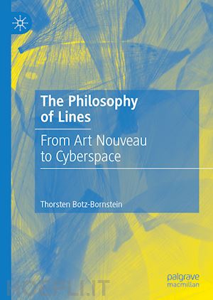 botz-bornstein thorsten - the philosophy of lines