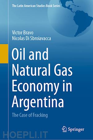 bravo victor; di sbroiavacca nicolas - oil and natural gas economy in argentina