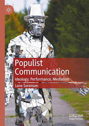 sorensen lone - populist communication