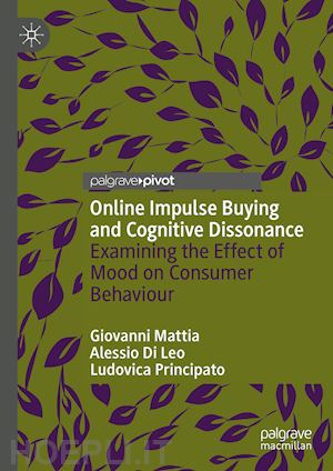 mattia giovanni; di leo alessio; principato ludovica - online impulse buying and cognitive dissonance