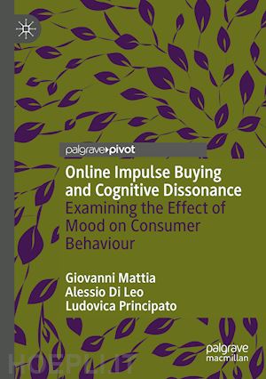 mattia giovanni; di leo alessio; principato ludovica - online impulse buying and cognitive dissonance