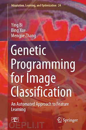 bi ying; xue bing; zhang mengjie - genetic programming for image classification