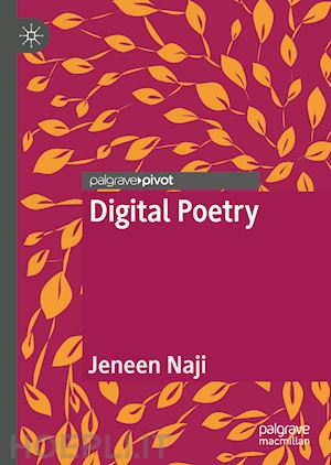 naji jeneen - digital poetry