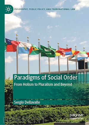 dellavalle sergio - paradigms of social order