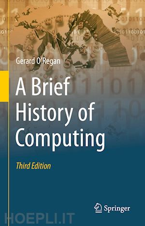 o'regan gerard - a brief history of computing