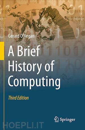 o'regan gerard - a brief history of computing
