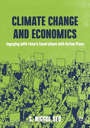 seo s. niggol - climate change and economics